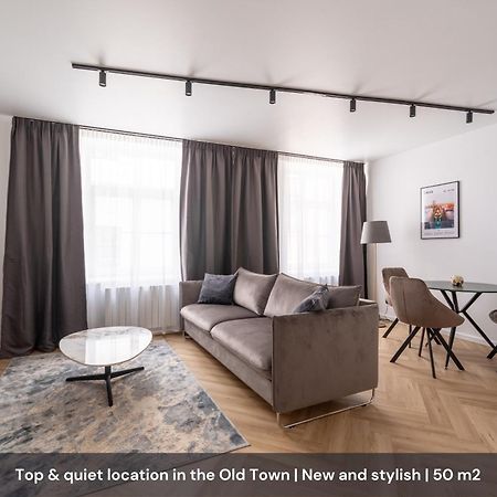 Mucenieku Street 1-Bedroom Stylish Apartment Рига Екстериор снимка