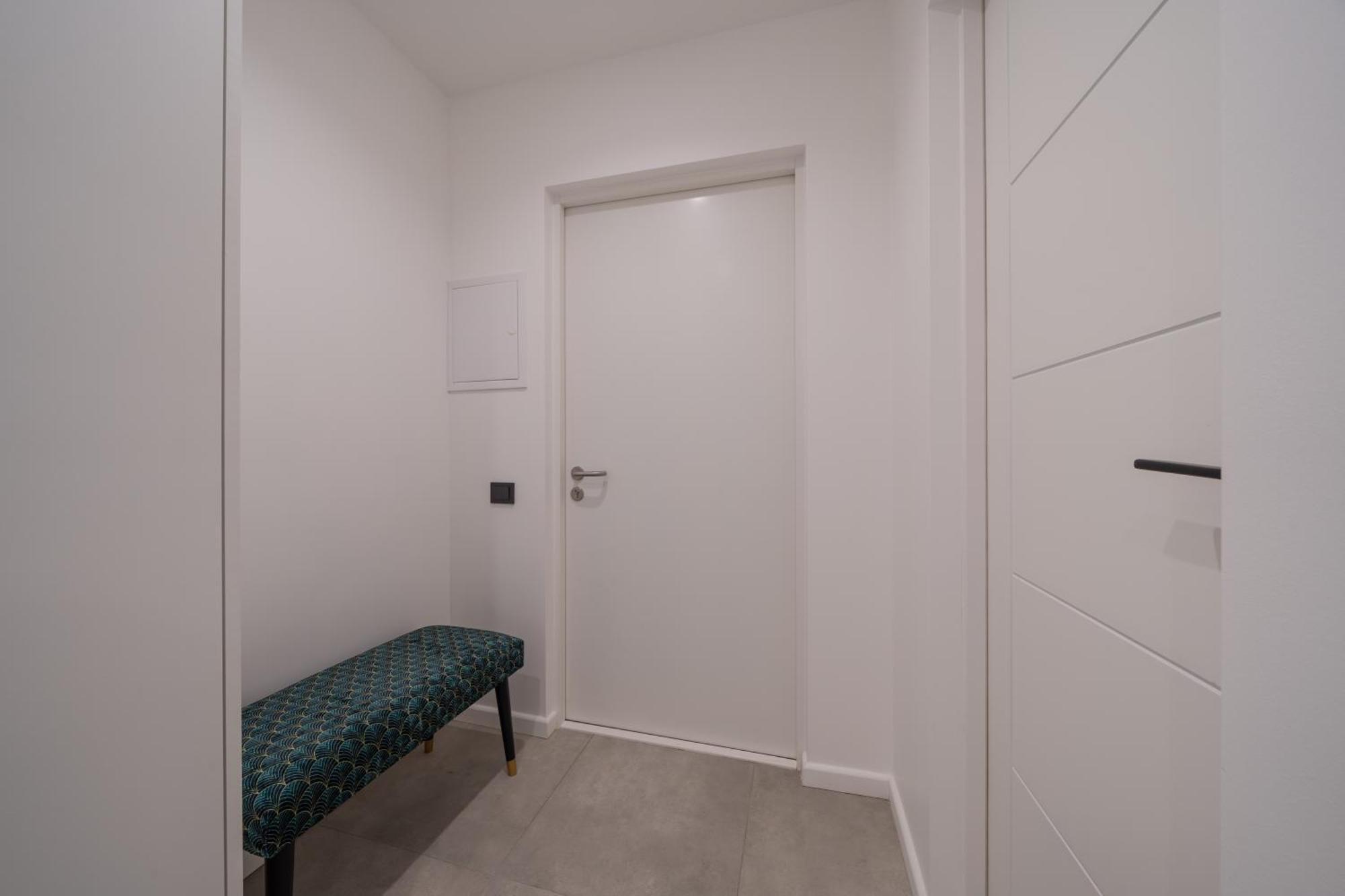 Mucenieku Street 1-Bedroom Stylish Apartment Рига Екстериор снимка