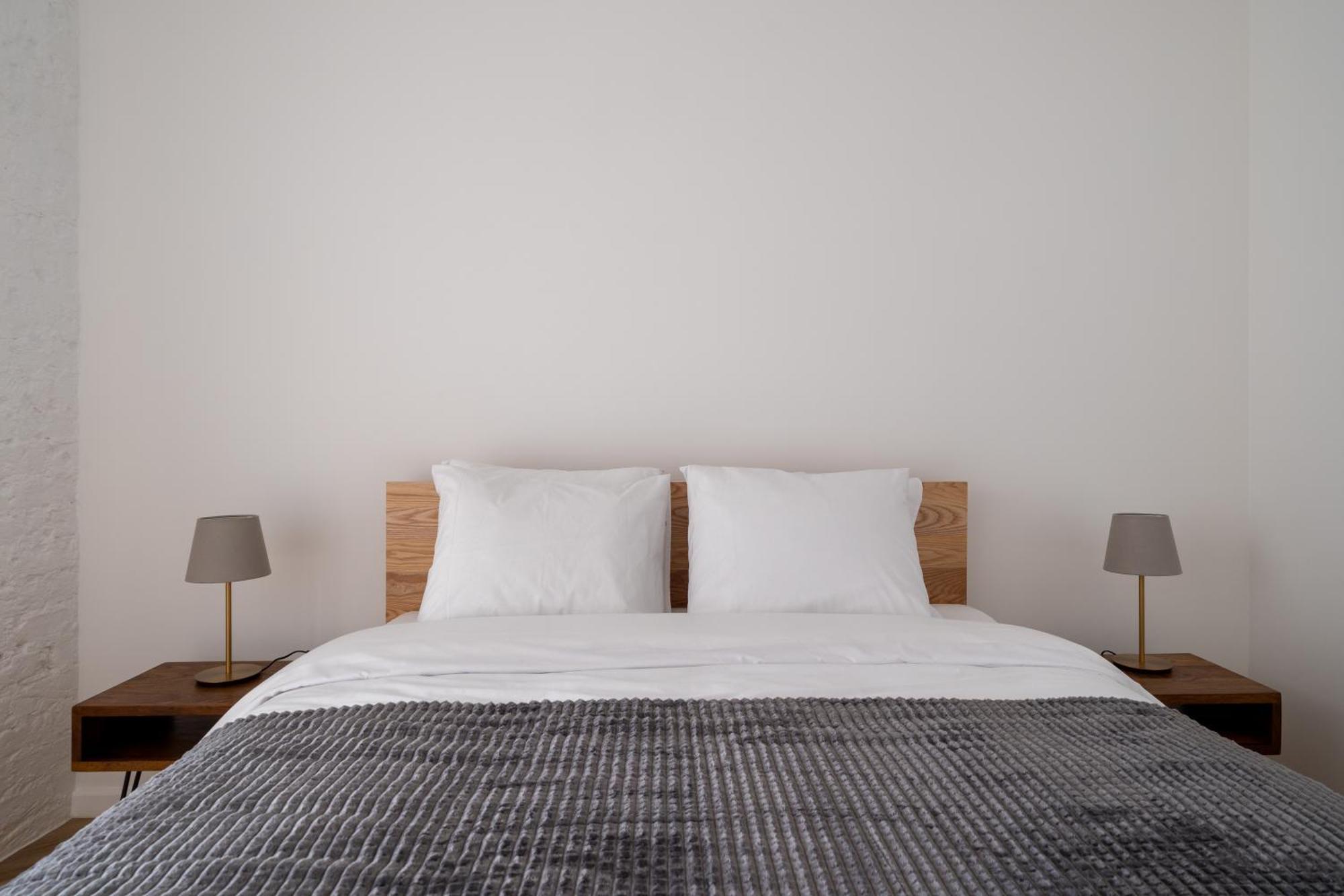 Mucenieku Street 1-Bedroom Stylish Apartment Рига Екстериор снимка