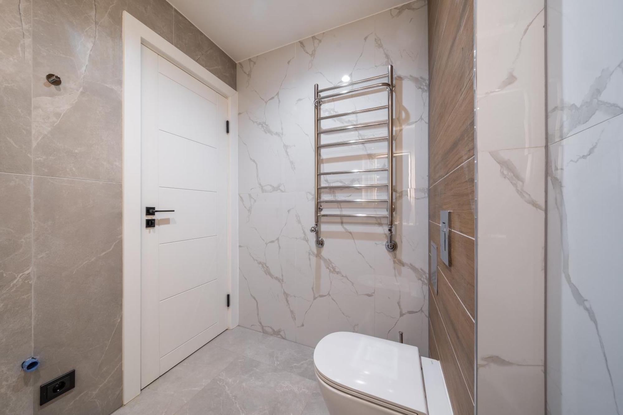Mucenieku Street 1-Bedroom Stylish Apartment Рига Екстериор снимка